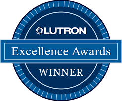 Lutron Excellence Awards 2010